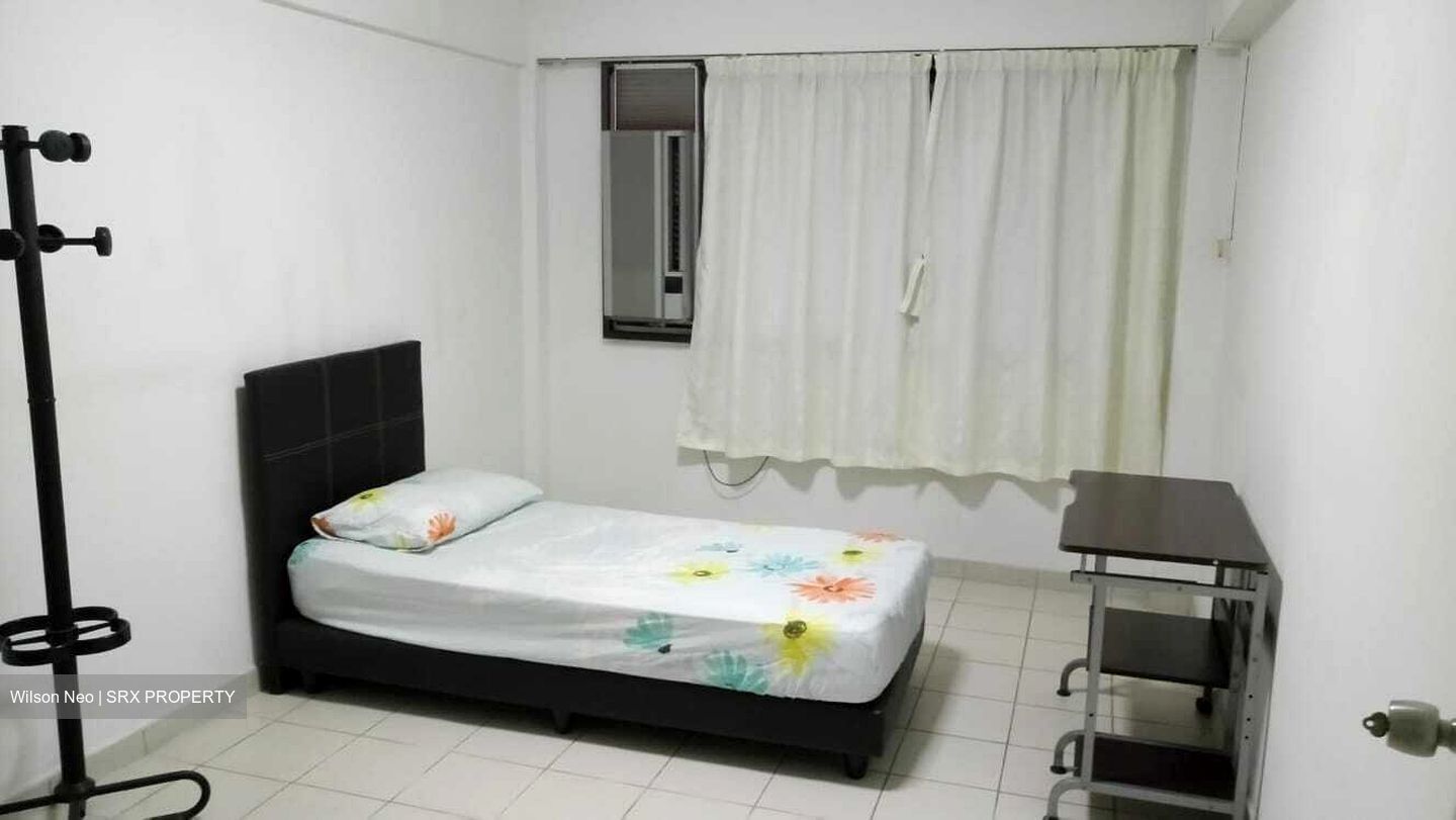 Blk 207 Petir Road (Bukit Panjang), HDB 4 Rooms #630451961